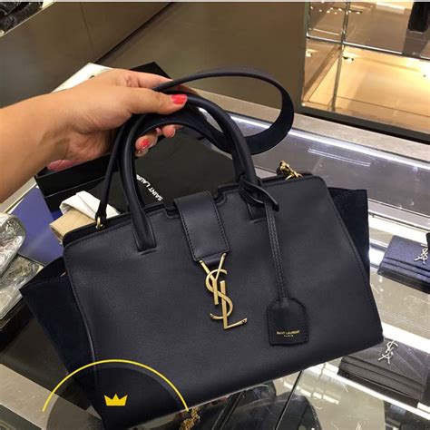 ysl cabas bag ebay|Ysl Cabas Bags for sale .